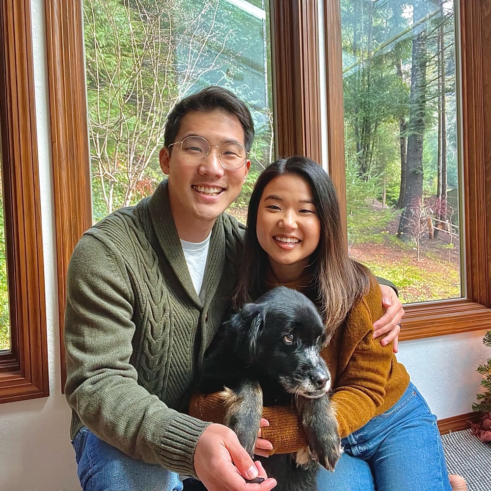 Meet Your Poshers, Josh and Sue